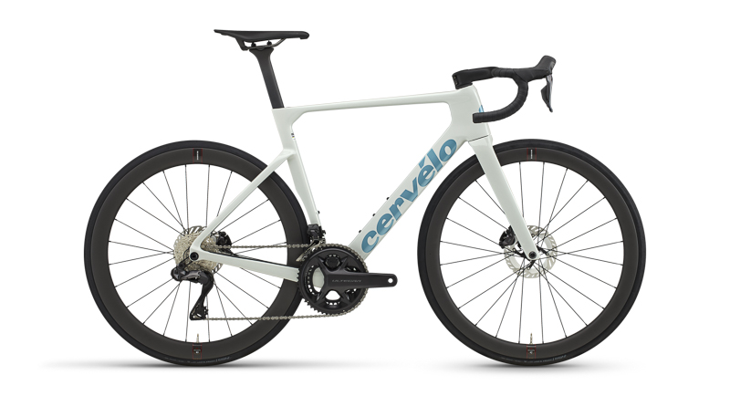 nuova Cervélo Soloist 2027