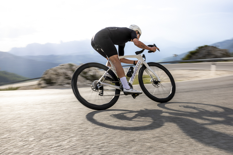 nuova Pinarello Dogma X 2027