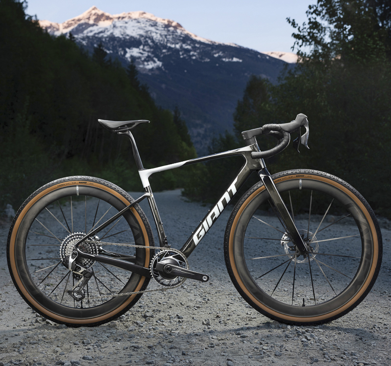 Giant Revolt SL