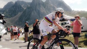 La Vuelta 2026: percorso, salite, favoriti e dove vederla in TV