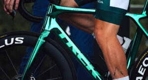 Bici e Tour de France: quali sono le più cercate su Google?