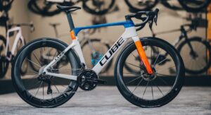 Nuova Cube Litening Aero 2027: se le bici costano troppo questa può essere una risposta