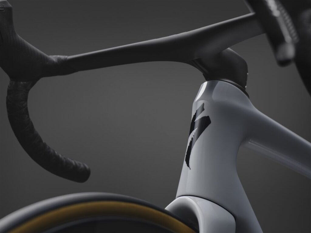  Specialized Tarmac SL9 S-Level