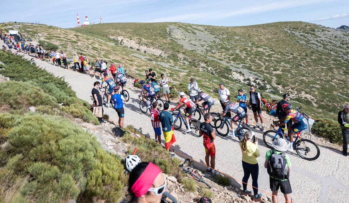 Vuelta 2026