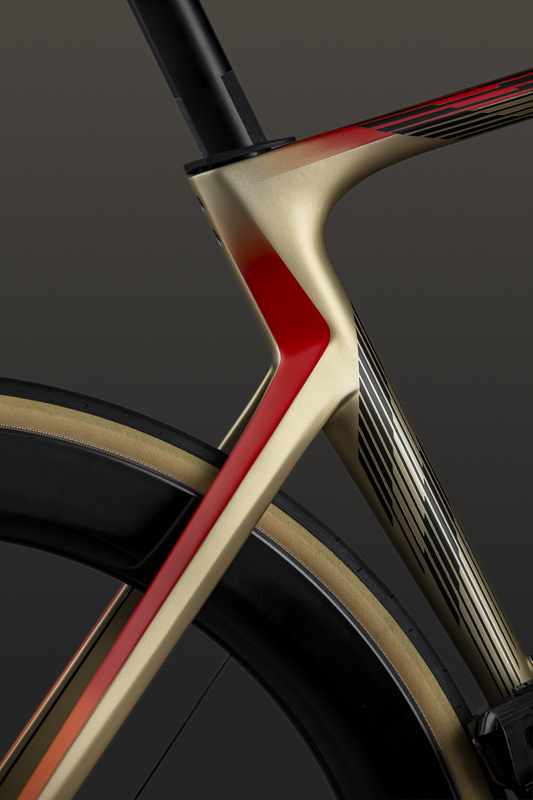 DE ROSA MERAK 2027 14