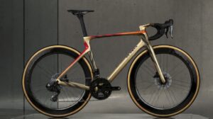 Nuova De Rosa Merak 2027: l'evoluzione di un modello iconico