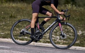 Nuova Guerciotti Veloce S 2027: l’aggiornamento di un classico