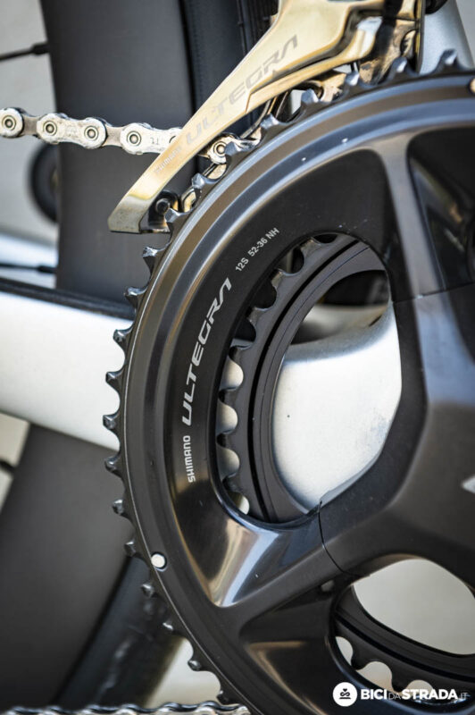 InPeak Powercrank-E Twin2