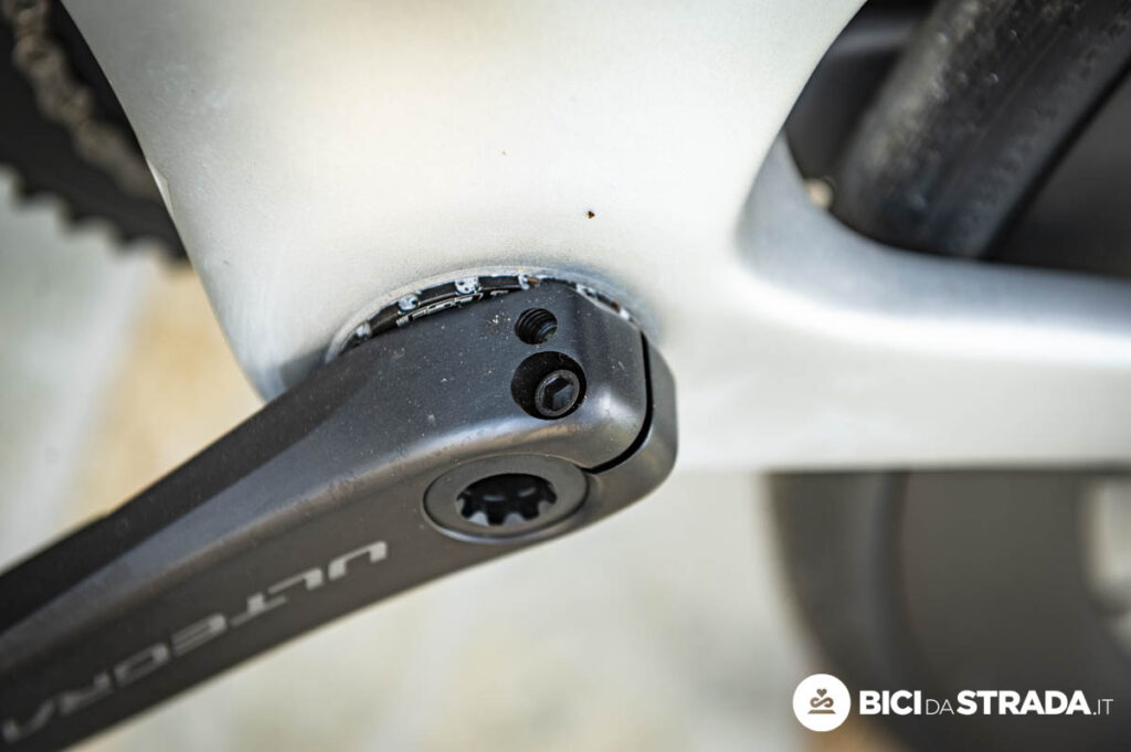 InPeak Powercrank-E Twin2