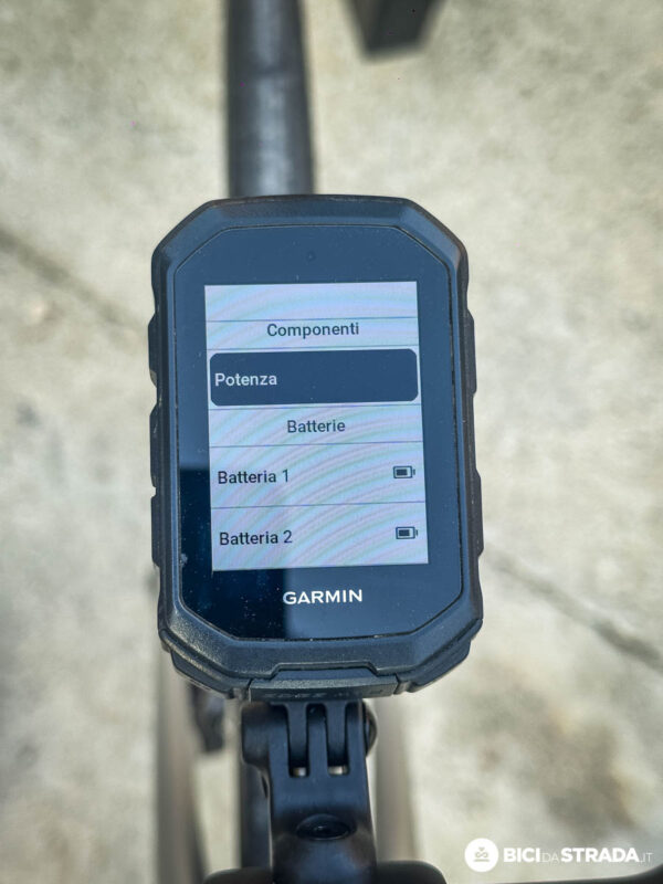 InPeak Powercrank-E Twin2