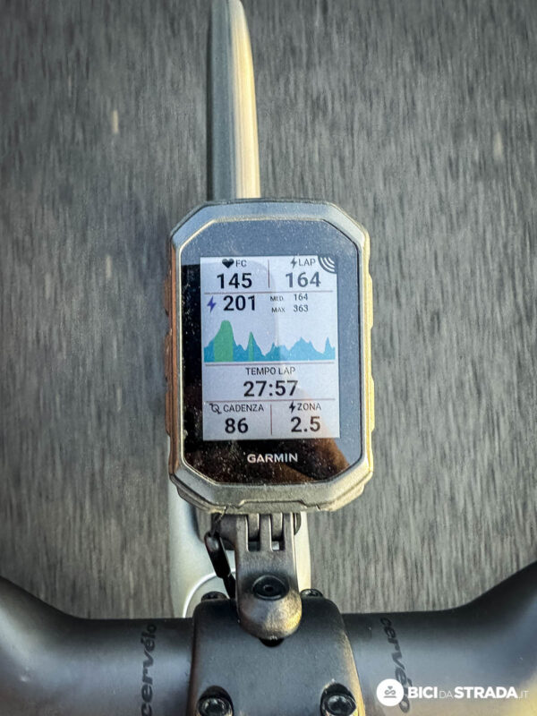 InPeak Powercrank-E Twin2