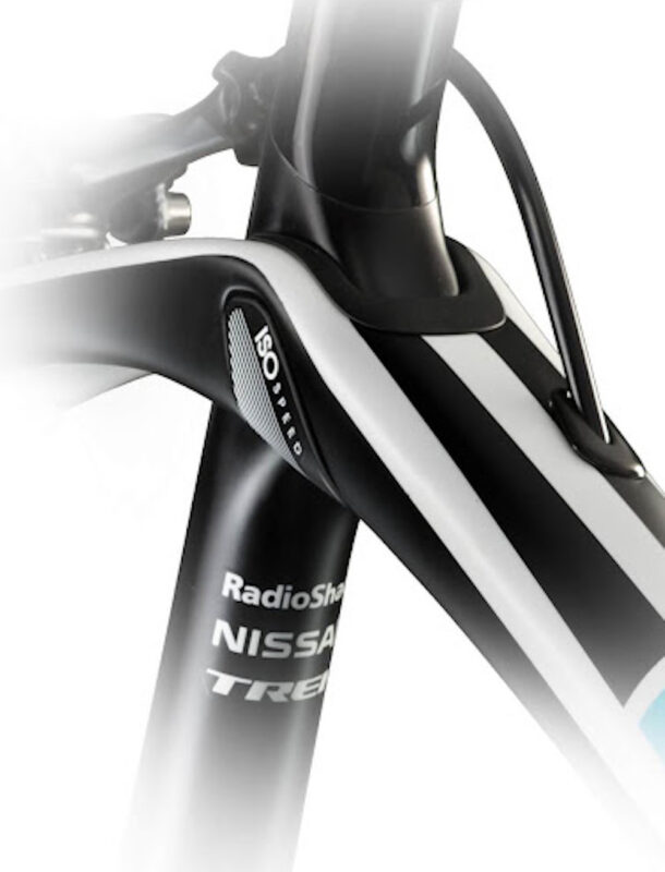 IsoSpeed Domane 2012
