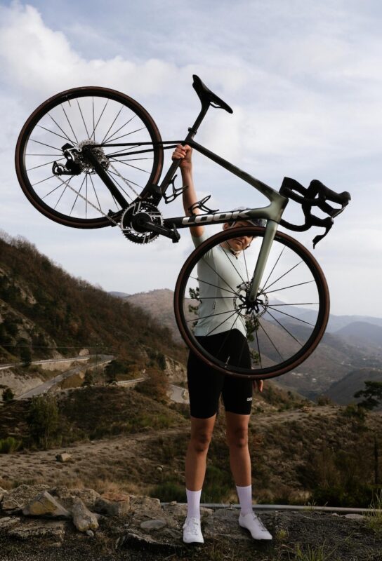 Look 785 Huez RS