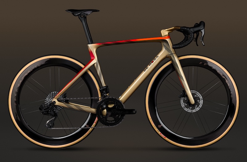Merak Dynamic Gold 2