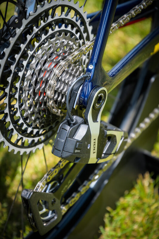 Nuove Trek Domane SL 20