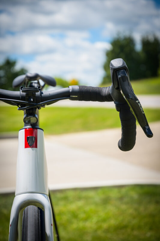 Nuove Trek Domane SL 21