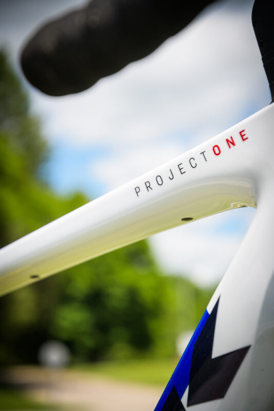 Nuove Trek Domane SL 26