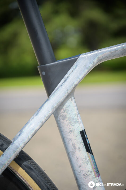 Nuove Trek Domane SLR SL 13