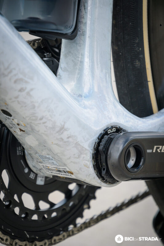 Nuove Trek Domane SLR SL 19