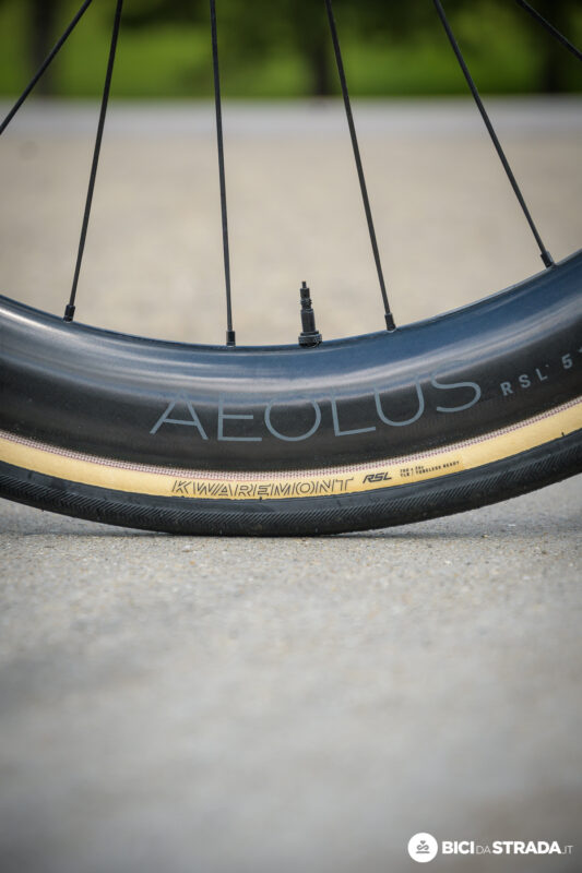 Nuove Trek Domane SLR SL 27
