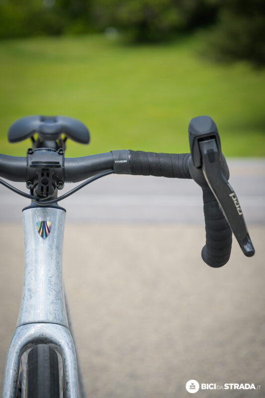 nuove Trek Domane SLR e SL