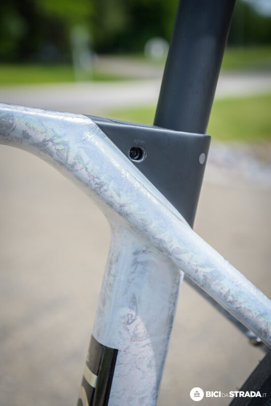 Nuove Trek Domane SLR SL 41