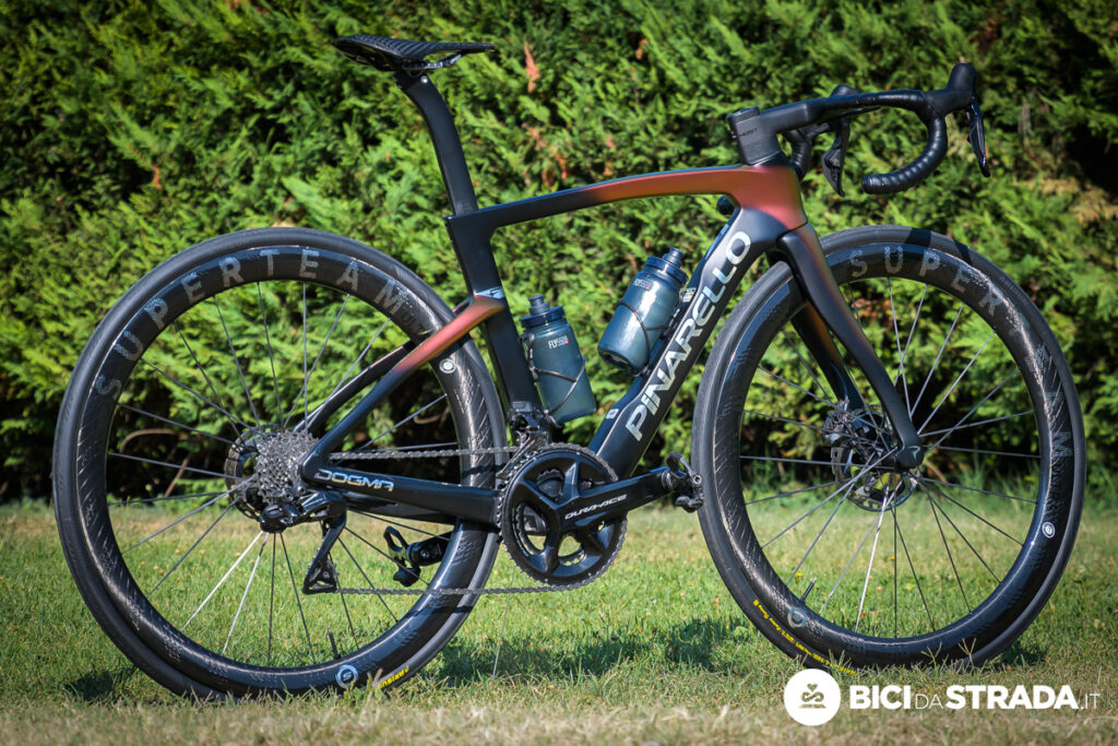 Superteam S-All Carbon Ultra SL SE