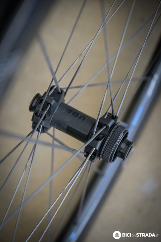 Superteam S All Carbon Ultra SL SE 6
