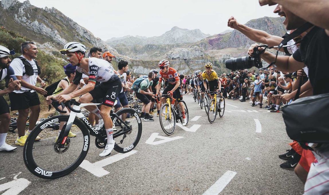 Vuelta 2026: le 7 tappe da non perdere