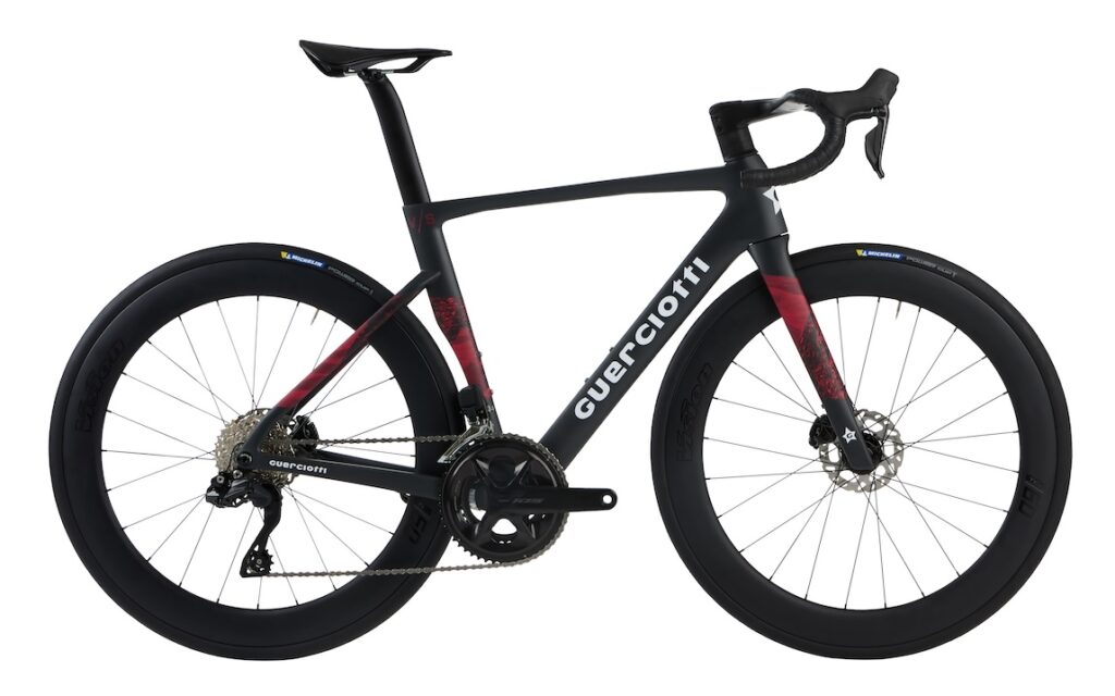 VELOCE S DARK GREY 1