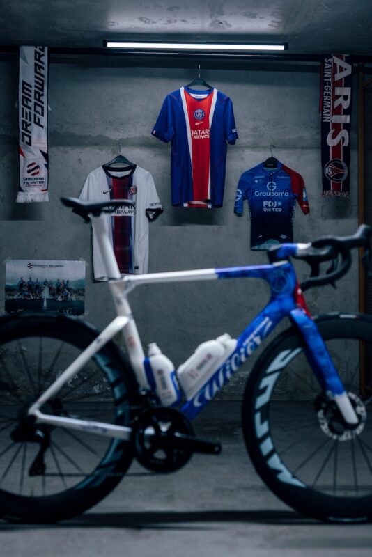 WILIER WE RIDE PARIS compr 17