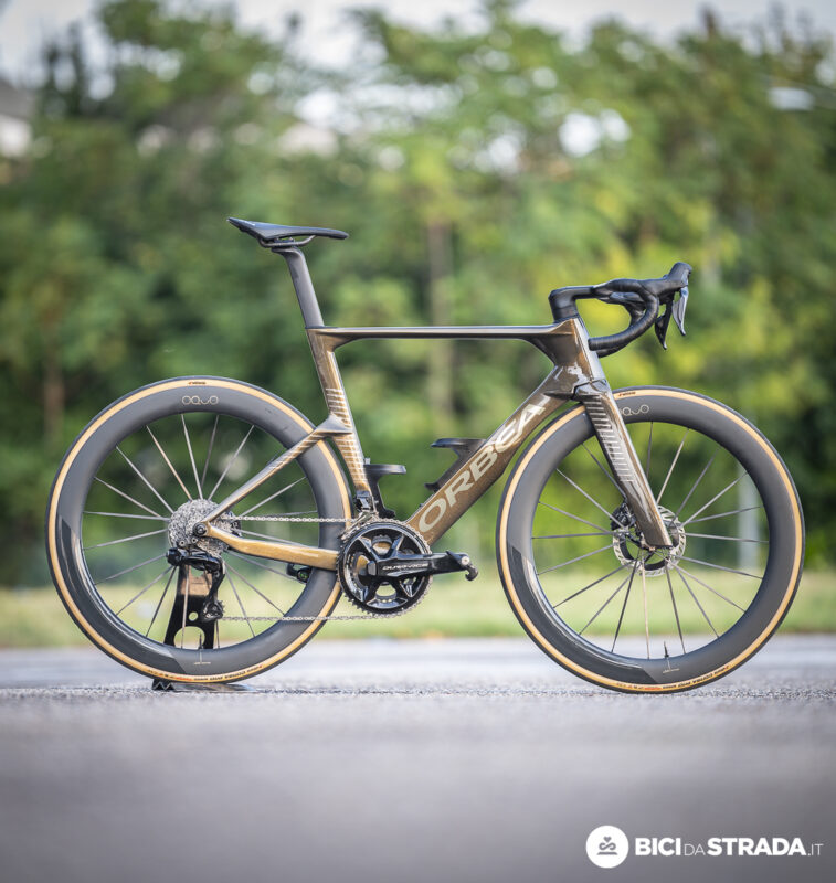 aero salita 2