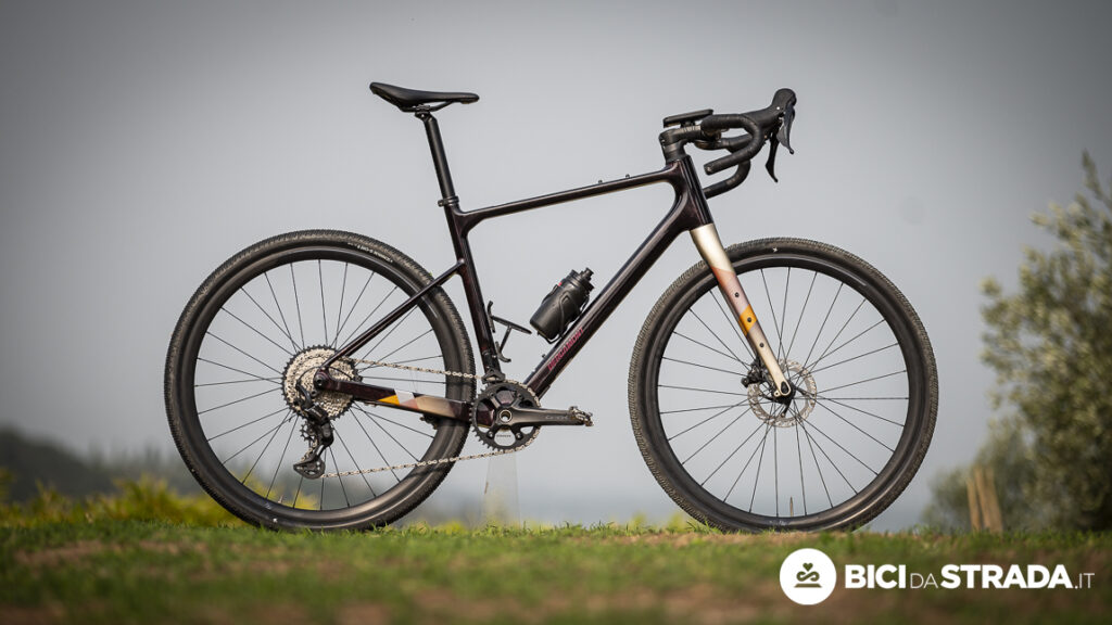Bergamont Grandurance 10