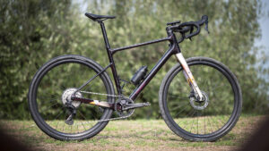TEST - Bergamont Grandurance 10: la vera gravel tuttofare