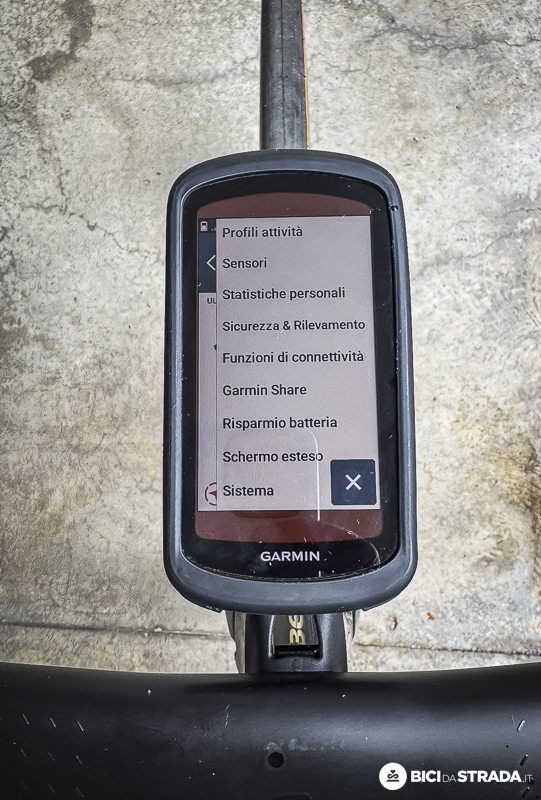 garmin rally 6