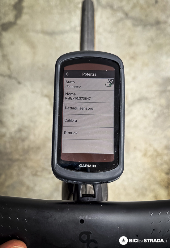 garmin rally 9