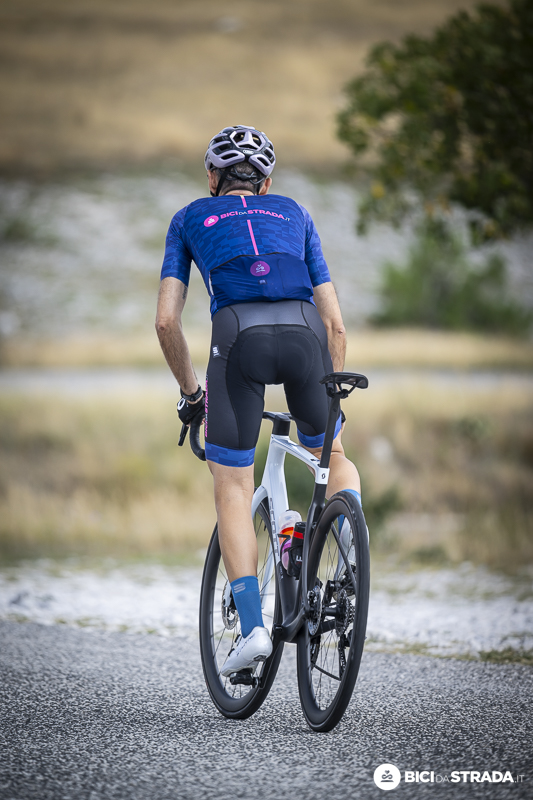 mal di gambe in bici 10