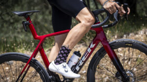 Mal di gambe in bici? 4 consigli per prevenirlo e recuperare prima