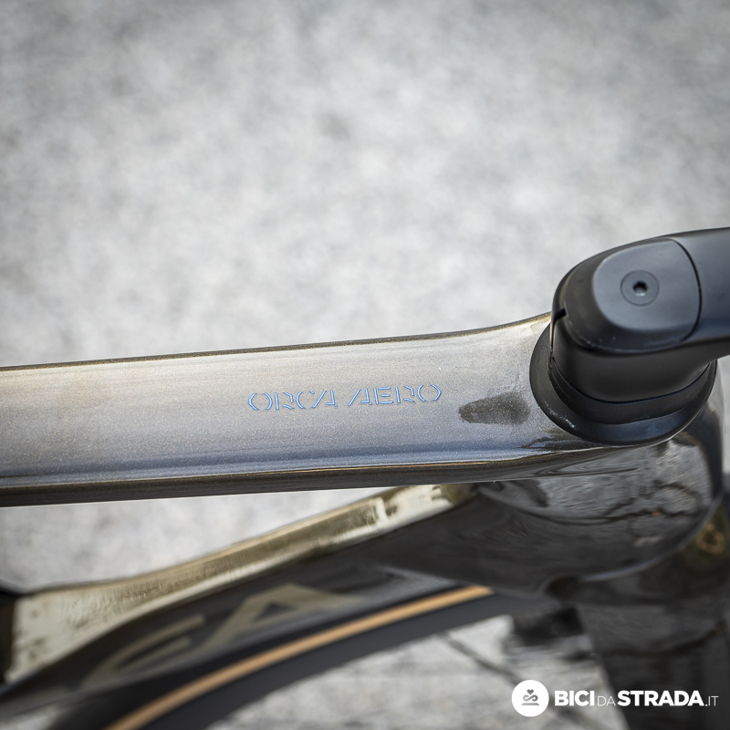 nuova Orbea Orca Aero