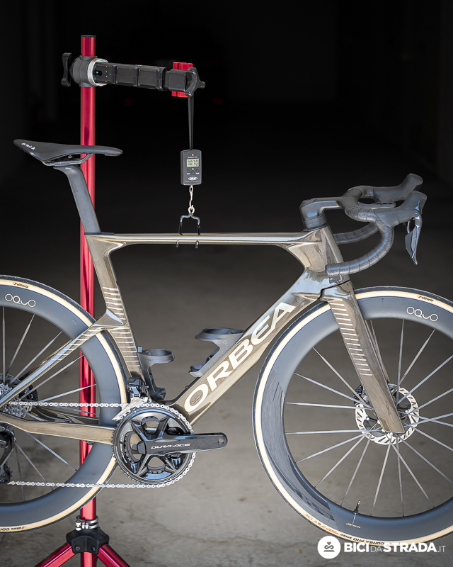orbea orca aero 2