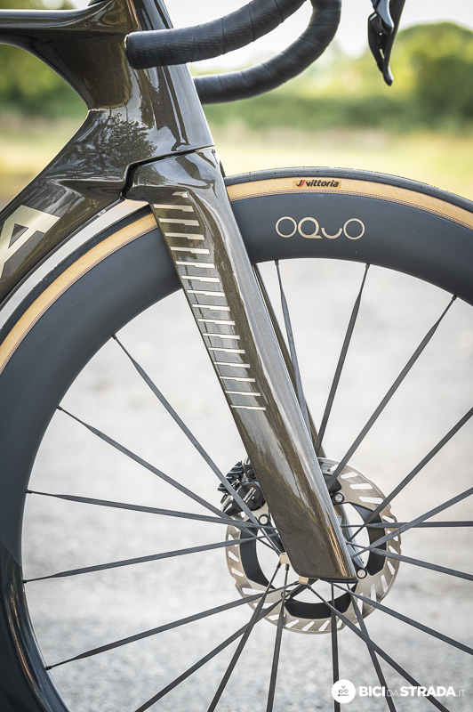 orbea orca aero 8