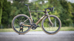 TEST - Come va la nuova Orbea Orca Aero: prestazioni top e grande cura dei dettagli