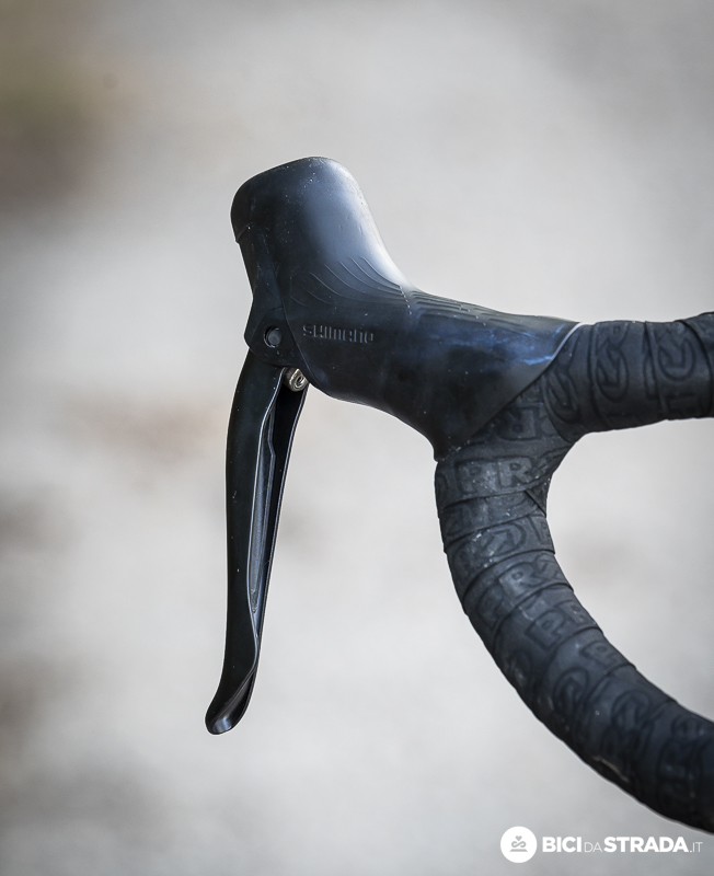 Shimano GRX RX710 Di2