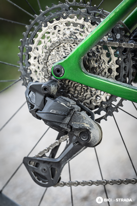 shimano grx 6