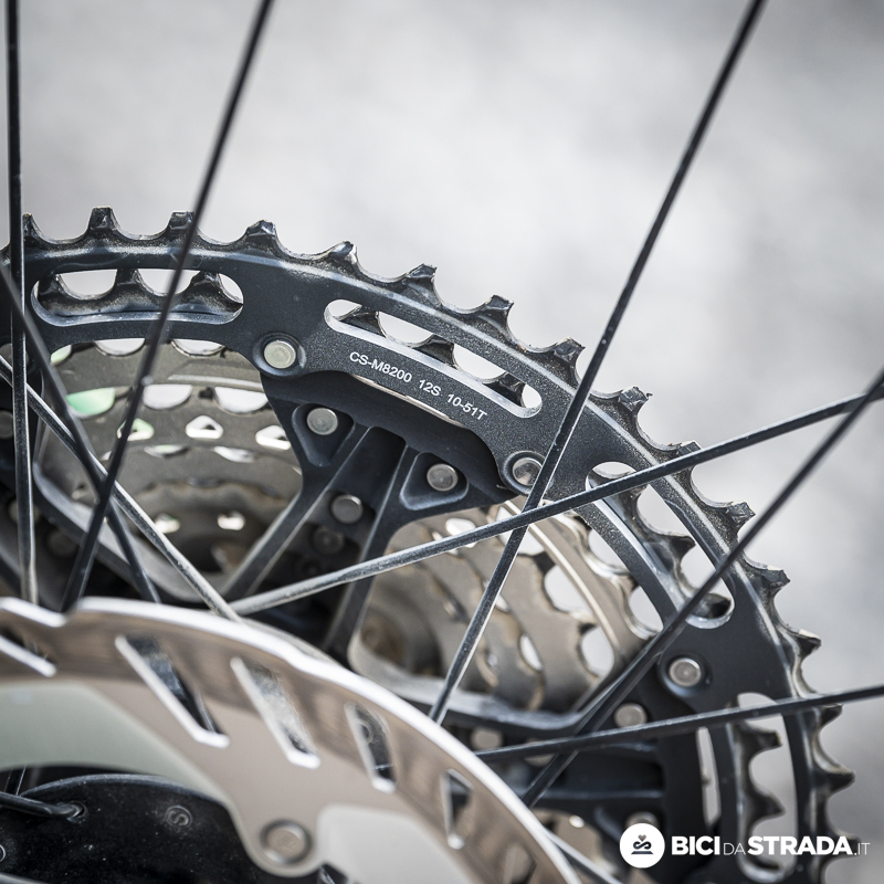 shimano grx 9