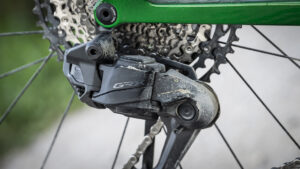 TEST - Shimano GRX RX710: come va e cosa cambia dalla serie RX820