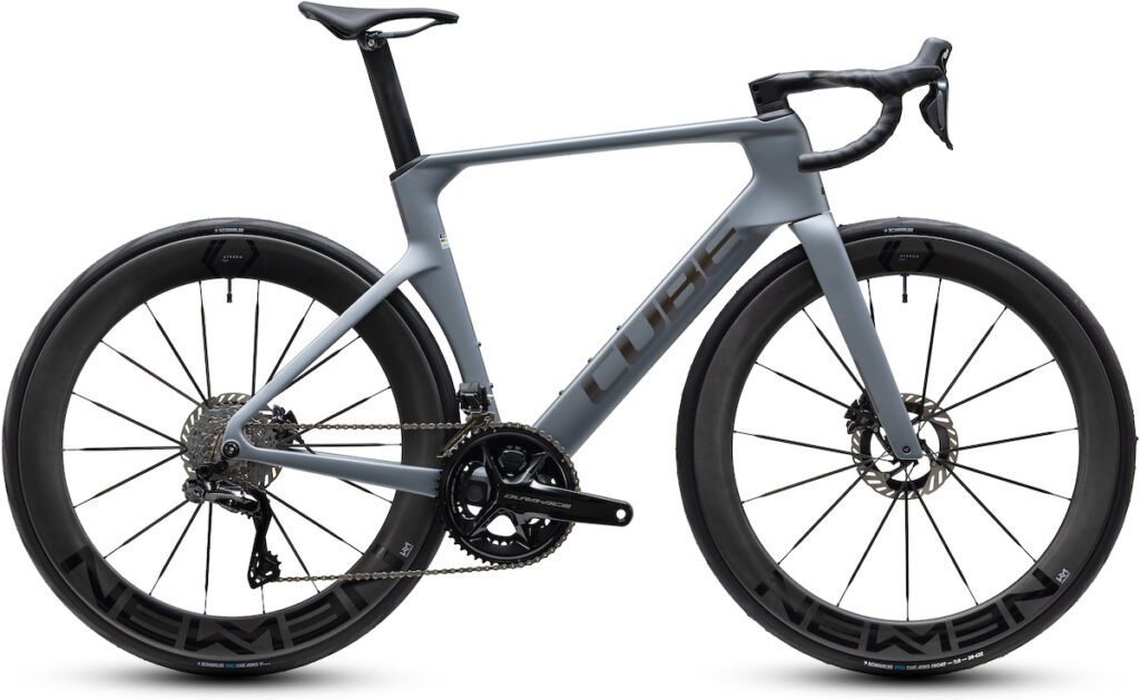 Cube Litening Aero 2027