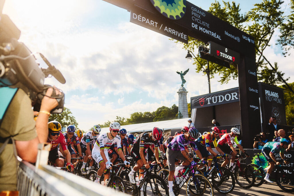 GP de Montréal 2026