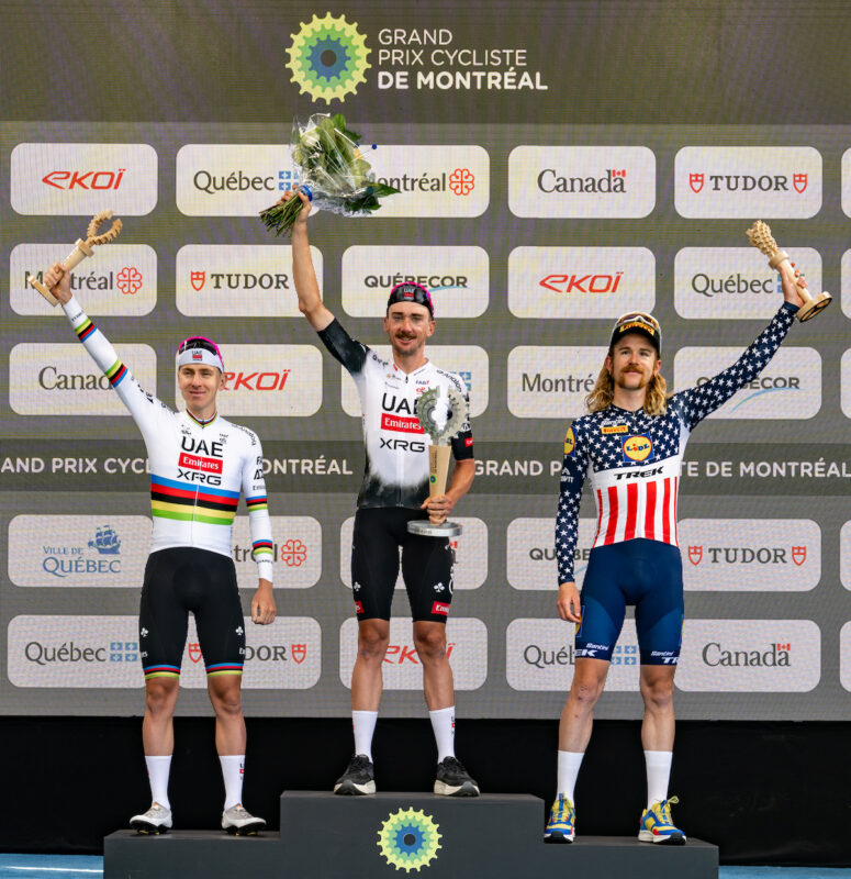 14 09 2025 Podium1 Credit Eric G.Gagnon