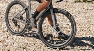 Nuove ruote Vision SC 45 i30: canale interno generoso per tutte le facce del gravel moderno